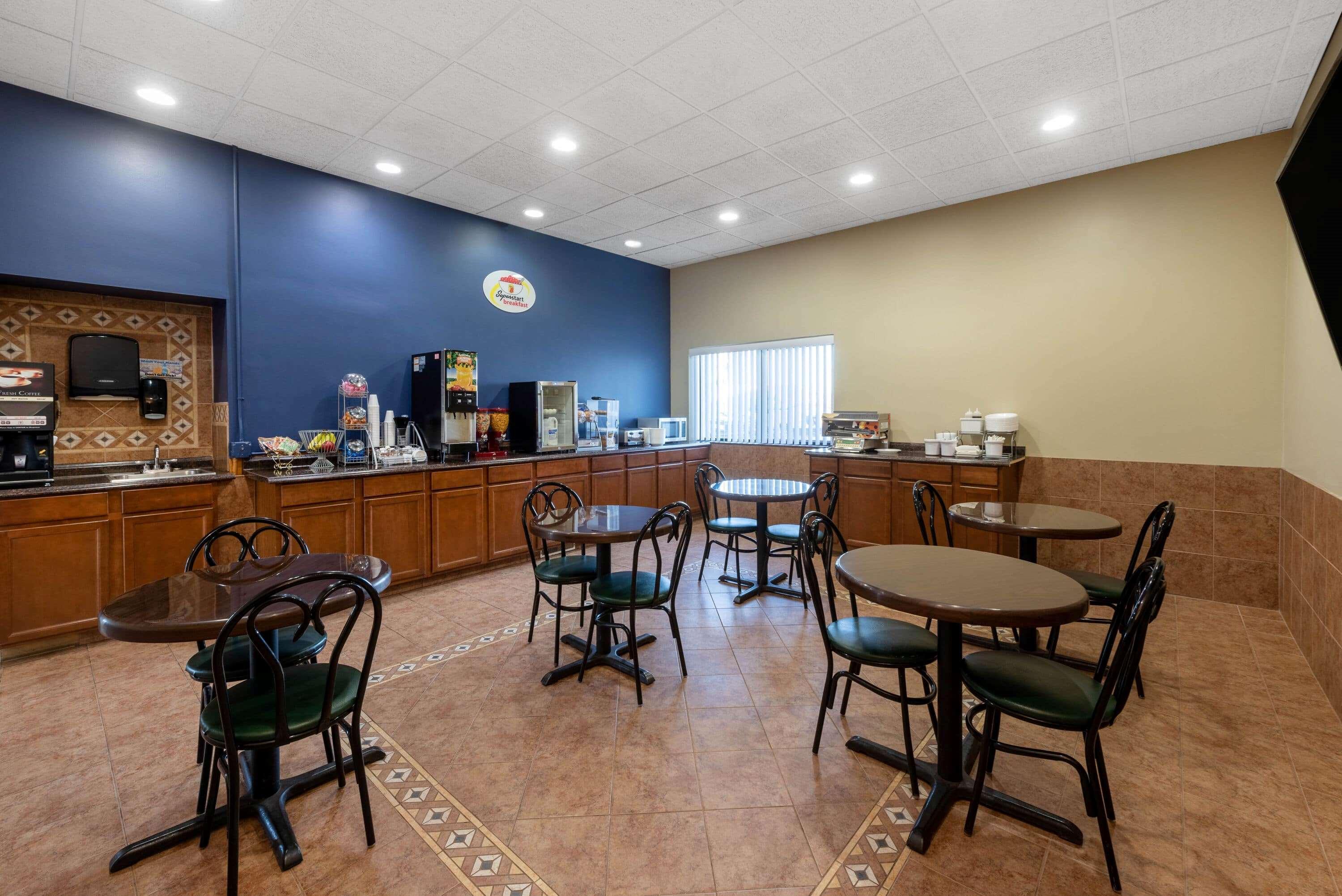 Super 8 Cleveland North Ridgeville Exterior foto